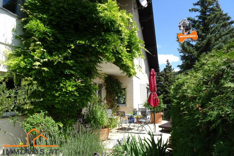 VIER Schlafzimmer - 68m² WOHNSALON -  DAS Familienhaus für alle Jahreszeiten wartet auf SIE! 2 Gärten, 3Freflächen, 4 Stellplätze!Stellplätze /  / 2380&nbsp;Perchtoldsdorf / Bild 7