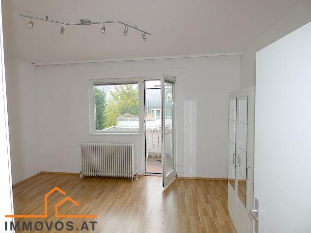 GRÜNLAGE MIT BALKON: SÜDSEITIGE, SONNIGE NEUBAUWOHNUNG IN DER KAHLENBERGER STRAßE /  / 1190&nbsp;Wien 19.,D�bling / Bild 1