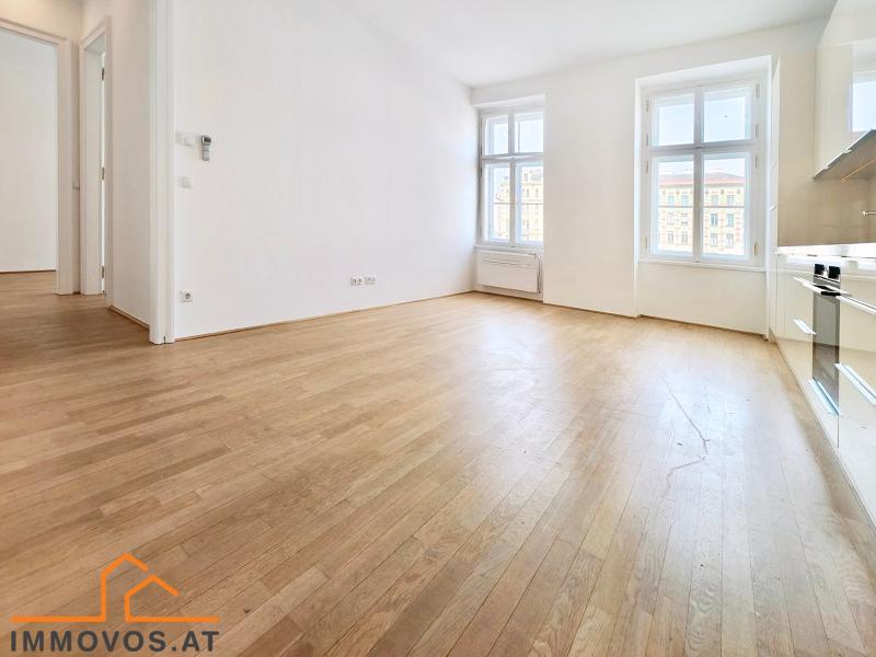 ALTBAU-KLASSIKER mit NASCHMARKT-BLICK  /  / 1040&nbsp;Wien 4.,Wieden / Bild 3