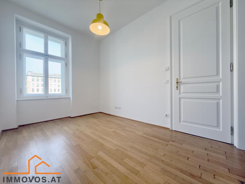 ALTBAU-KLASSIKER mit NASCHMARKT-BLICK  /  / 1040&nbsp;Wien 4.,Wieden / Bild 4