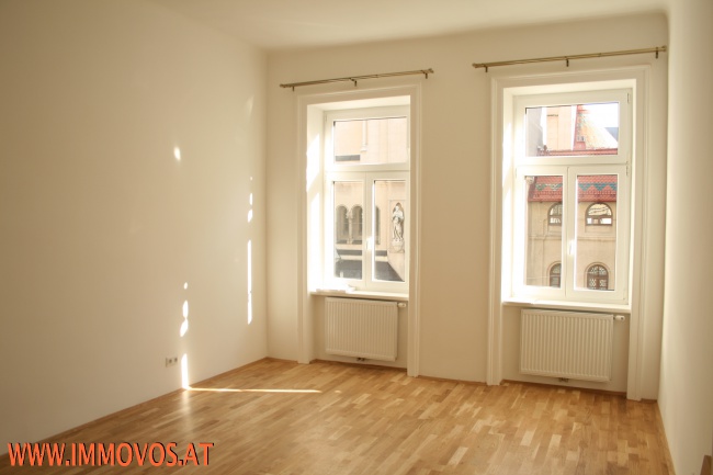 gbild -- N&#228;he Canisiuskirche: neuwertige-2-Zimmer-Wohnung mit idealem Grundriss-neu saniert /  / 1090 Wien 9.,Alsergrund / Bild 1